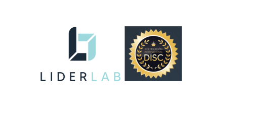 LOGO LIDERLAB IV